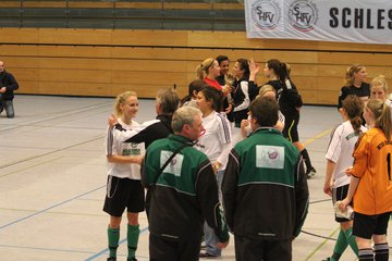 Album: FI Neum�nster-Oldesloe - Finale MTSV Olympia Neum�nster vs FFC Oldesloe : Ergebnis: 1:2